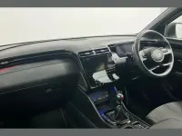 Used Hyundai Tucson N Line 150 HP (110 kW) 2022 White SUV