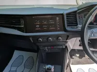Used Audi A1 Design 116 HP (85 kW) 2020 Black SUV