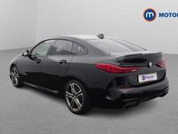 Used BMW M235 306 HP (225 kW) 2023 Black Coupe