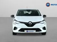 Used Renault Clio Evolution 90 HP (66 kW) 2023 White Hatchback