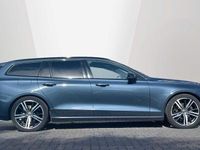 used Volvo V60 R-Design B3