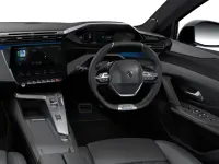New Peugeot 408 Premium 2026 Nera black SUV