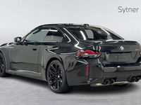 New BMW M2 480 HP (353 kW) 2026 Coupe