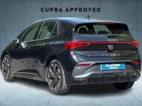 Used Cupra Born e-Boost 169 kW (231 HP) 2026 Black Hatchback