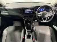 Used VW Polo Life 2023 Silver Hatchback