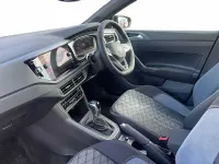 Used VW Polo R-line 115 HP (84 kW) 2026 Black Hatchback