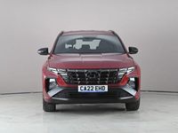 Used Hyundai Tucson N Line 150 HP (110 kW) 2024 SUV