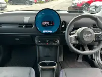 Used Mini Cooper S Hatch 201 HP (147 kW) 2024 Silver Hatchback