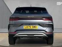 Used BYD Seal U Comfort 218 HP (160 kW) 2025 Grey SUV