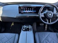Used BMW iX M Sport 295 kW (402 HP) 2025 Grey SUV
