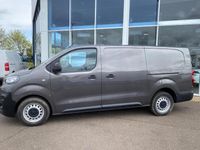 used Peugeot Expert 2.0 BLUEHDI 1400 PROFESSIONAL PREMIUM + LONG PANEL DIESEL FROM 2023 FROM BOSTON (PE217TF) | SPOTICAR