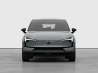 New Volvo EX30 Plus 200 kW (272 HP) 2025 Onyx black SUV