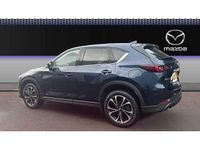 Usado Mazda CX-5 Edition 165 HP (121 kW) 2023 Other SUV