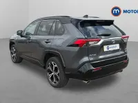 Used Toyota RAV4 306 HP (225 kW) 2022 SUV