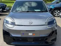 New Nissan Micra 89 kW (122 HP) 2026 Hatchback