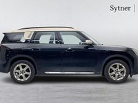 Used Mini Countryman 168 HP (123 kW) 2024 Black SUV