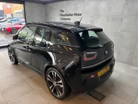 Usado BMW i3 Comfort Edition 135 kW (184 HP) 2022 Preto Citadino