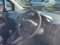 Used Ford Transit 101 HP (74 kW) 2023 Van