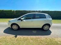 used Fiat Punto 1.4 Easy 5dr