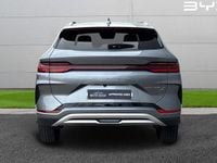 Used BYD Seal Comfort 218 HP (160 kW) 2026 Estate