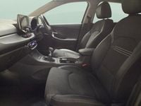 Used Hyundai i30 Premium 120 HP (88 kW) 2022 Blue Estate