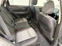 Used Nissan X-Trail N-Connecta 130 HP (95 kW) 2018 Grey SUV