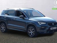 Used Seat Ateca FR Sport 150 HP (110 kW) 2023 SUV
