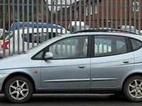 Used Chevrolet Tacuma SX 2006 Grey MPV