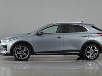 used Kia XCeed 1.6 GDi PHEV First Edition 5dr DCT