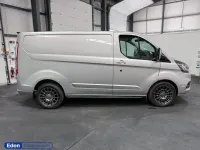 Used Ford Transit Custom Limited 170 HP (125 kW) 2023 Silver