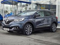 used Renault Kadjar 1.5 dCi Signature Nav 5dr