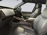 Used Land Rover Range Rover Sport SE 2025 SUV