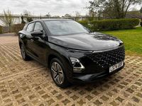 Used Omoda 5 186 HP (136 kW) 2024 SUV