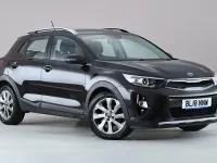 Usado Kia Stonic 120 HP (88 kW) 2020 SUV