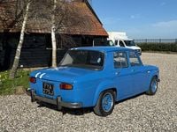 Used Renault R8 2024 Blue Sedan