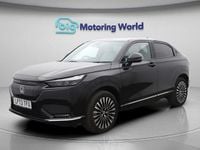 Used Honda e:Ny1 Advance 150 kW (204 HP) 2024 Black SUV