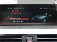 Used BMW 435 M Sport 313 HP (230 kW) 2017 Black Coupe