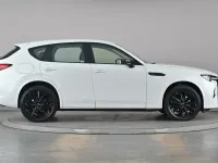 Used Mazda 6 Homura-Line 327 HP (240 kW) 2022 White SUV