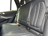 Used BMW X5 M Sport 265 HP (194 kW) 2019 Grey SUV