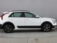 Używany Kia Niro 2025 Biały SUV