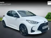 Used Toyota Yaris Sport 116 HP (85 kW) 2023 Hatchback