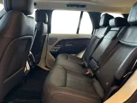 Używany Land Rover Range Rover SE 300 KM (220 kW) 2023 Szary SUV