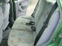 Used Chevrolet Matiz 2000 Hatchback