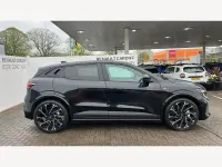 New Renault Megane E-Tech Techno Esprit Alpine 160 kW (218 HP) 2025 Hatchback