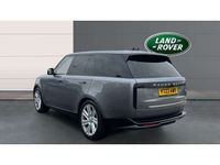 used Land Rover Range Rover 3.0 P440e HSE 4dr Auto Estate