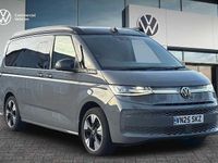 Used VW California California 2025 Grey Van
