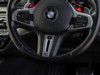 Used BMW M5 Competition Edition 2019 Black Sedan