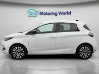 Used Renault Zoe Techno 98 kW (134 HP) 2023 Hatchback
