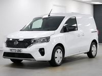 Used Nissan Townstar Tekna 89 kW (122 HP) 2023 White Van
