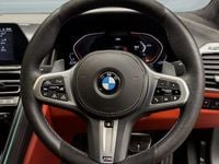 Used BMW 840 Shadowline 320 HP (235 kW) 2020 Coupe